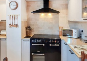 Cabin ∙ 3 bedrooms ∙ 5 guests