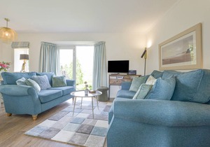 Cabin ∙ 3 bedrooms ∙ 5 guests