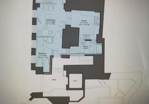 Cavendish House with Secure, Allocated Parking, 2 mins walk from Windsor Castle