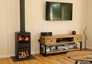 Cedar Lodge, BILLINGSLEY