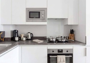 Central Birmingham 2 BED Modern Spacious Apartment in Birmingham