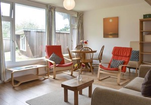 Chalet 6 - Uk12566