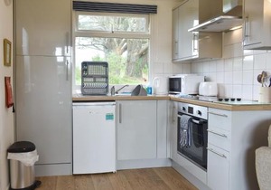 Chalet 6 - Uk12566