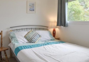 Chalet 6 - Uk12566