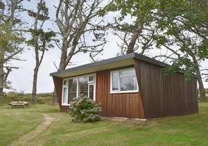 Chalet 8 - Uk12568