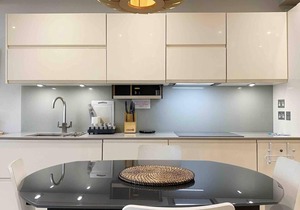Charming 2-Bed Apt with 2 bathtub central London