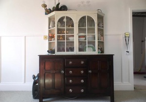 Charming Belsize Park Flat in London