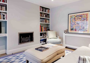 Charming Shepherds Bush Apartment