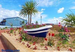 Cherry Tree 14, Lyons Robin Hood Park