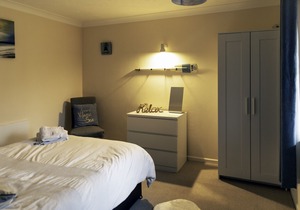 Comfortable coastal retreat perfectly situated in Sheringham North Norfolk