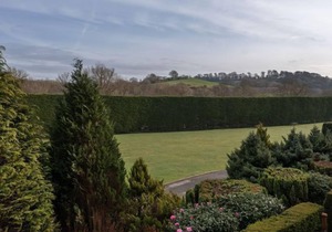 Conveniently located to explore all that Cornwall and Devon have to offer