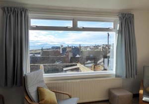 Crail House