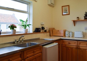 Crail House