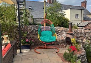 Dunster Luxe Nook