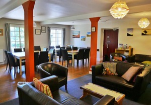 Elterwater Hostel