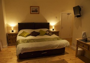 George Inn Tideswell