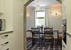 Grajo Cottage - UK1284