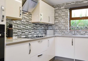 Grajo Cottage - UK1284