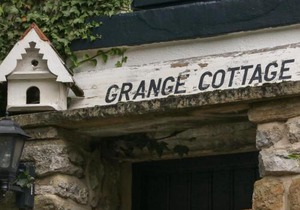 Grange Cottage
