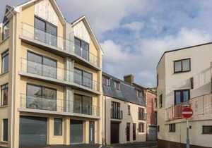Harbourside Haven Penthouse 1