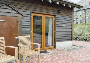 Harrison's Lodge - UK1259
