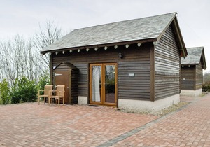 Harrison's Lodge - UK1259