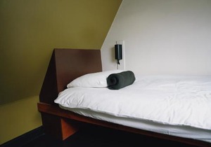 IOU Hebden Bridge Vegetarian Hostel