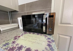 Large Ground Floor Studio Holiday Apartment Skegness - Flat 12