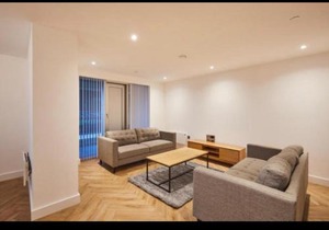 Luxurious Manchester City Centre 2 Bed Apartment