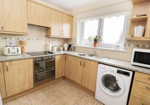 MACS Place in Largs