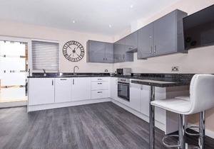 MAGNA HOUSE #FLAT4 in Egham