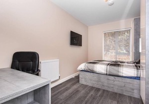 MAGNA HOUSE #FLAT6 in Egham