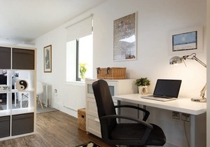 Manor House Studio Apartment C