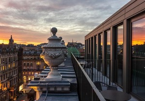 Native Glasgow