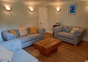 Old Shanklin Guest House