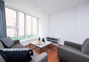 Perfect 2BR City Break Apartment!