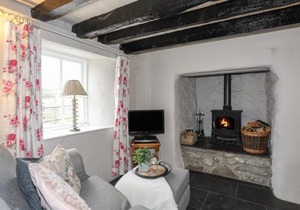 Plas Bach