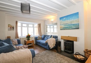Quayside Cottage
