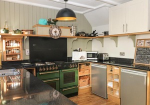 Quayside Cottage