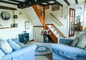 Rock Cottage