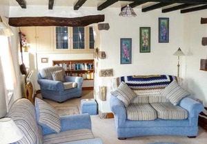 Rock Cottage