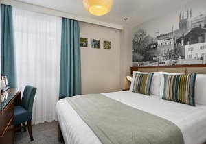 Seraphine Hammersmith Hotel
