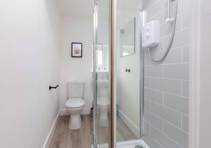 Smart Studio, Central Location, Sleeps 2