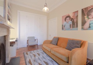 Victorian Family Home in London
