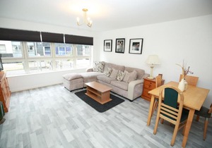 Wallace Apartment