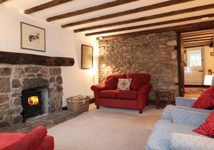 Walton Cottage