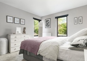 Wester Coates Road Apartments