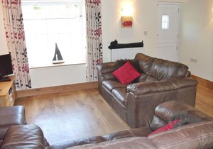 Whichway Cottage