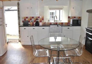 Whichway Cottage