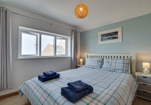 Will's Cottage - Studio House, Sleeps 4